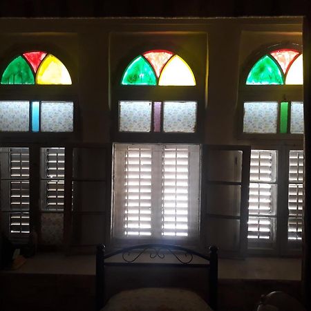 Soufan Guest House Nablus Bagian luar foto