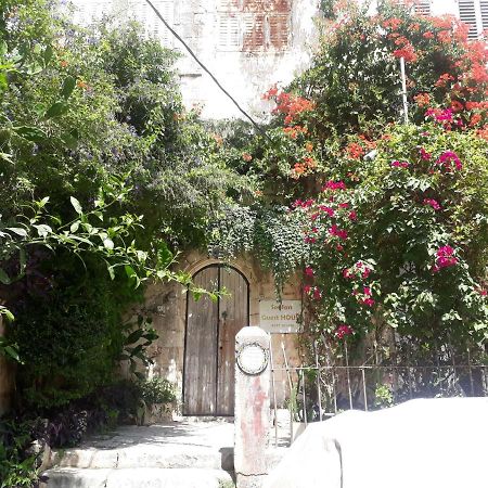 Soufan Guest House Nablus Bagian luar foto
