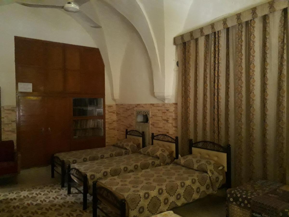 Soufan Guest House Nablus Bagian luar foto