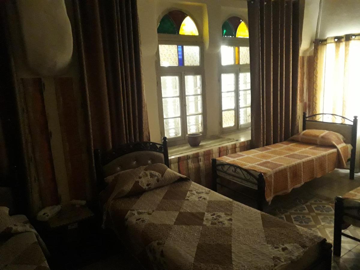 Soufan Guest House Nablus Bagian luar foto