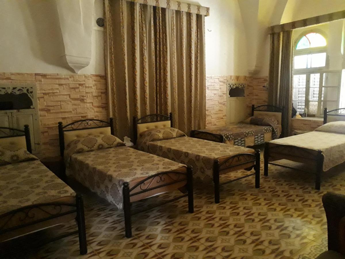 Soufan Guest House Nablus Bagian luar foto
