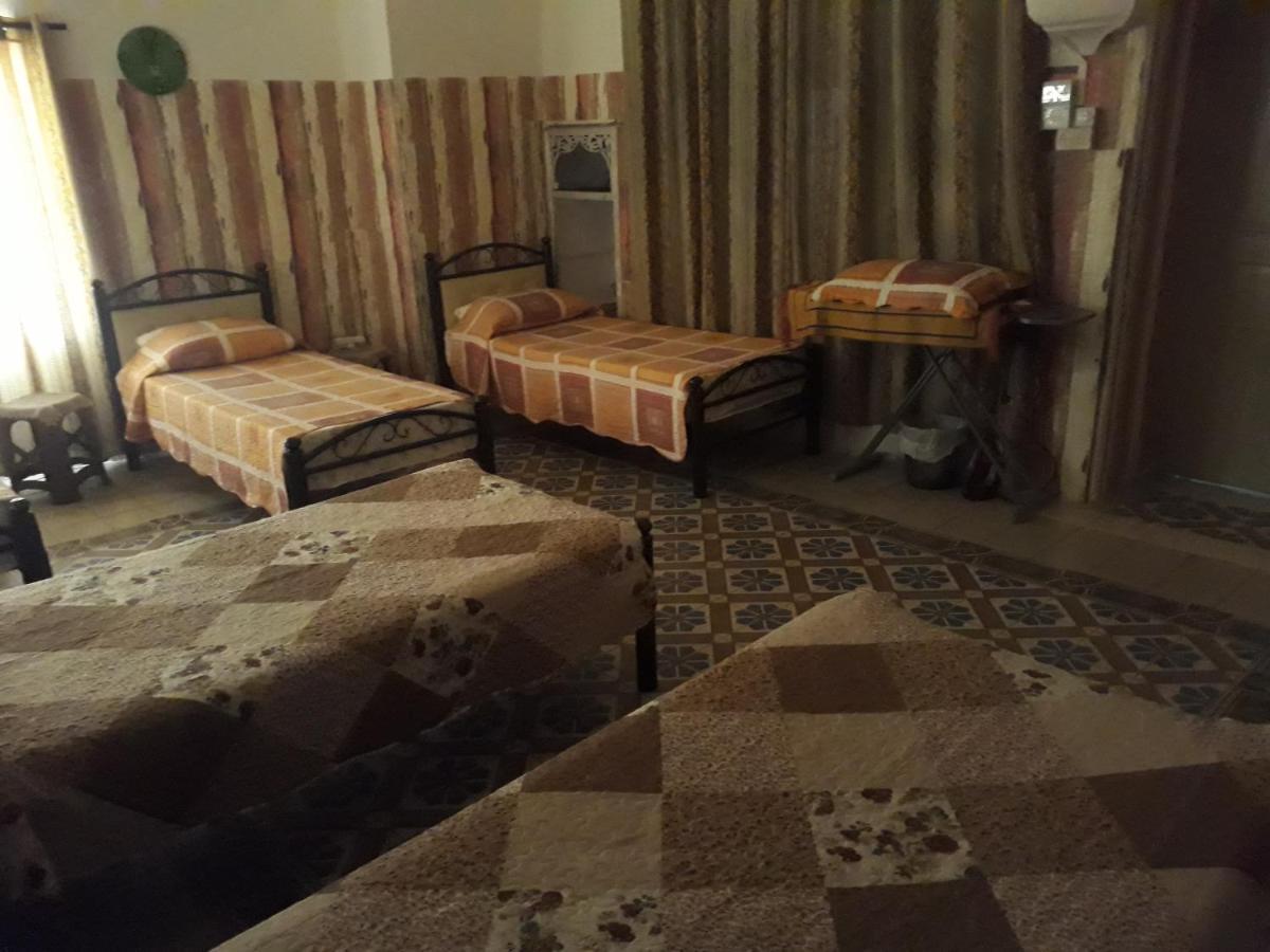 Soufan Guest House Nablus Bagian luar foto