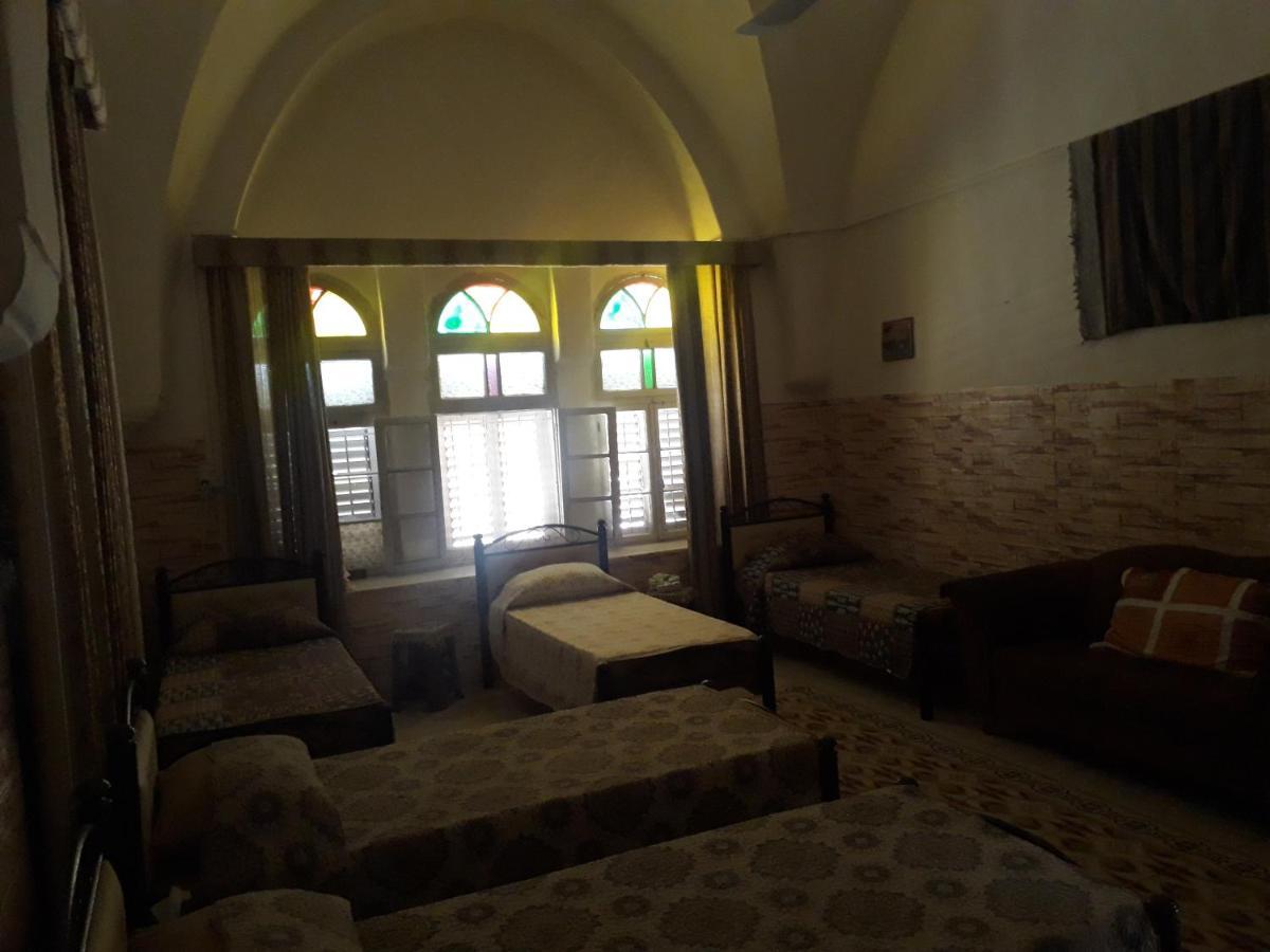 Soufan Guest House Nablus Bagian luar foto