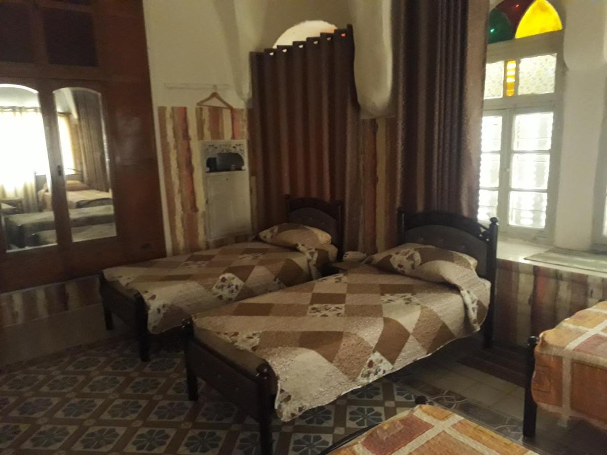 Soufan Guest House Nablus Bagian luar foto