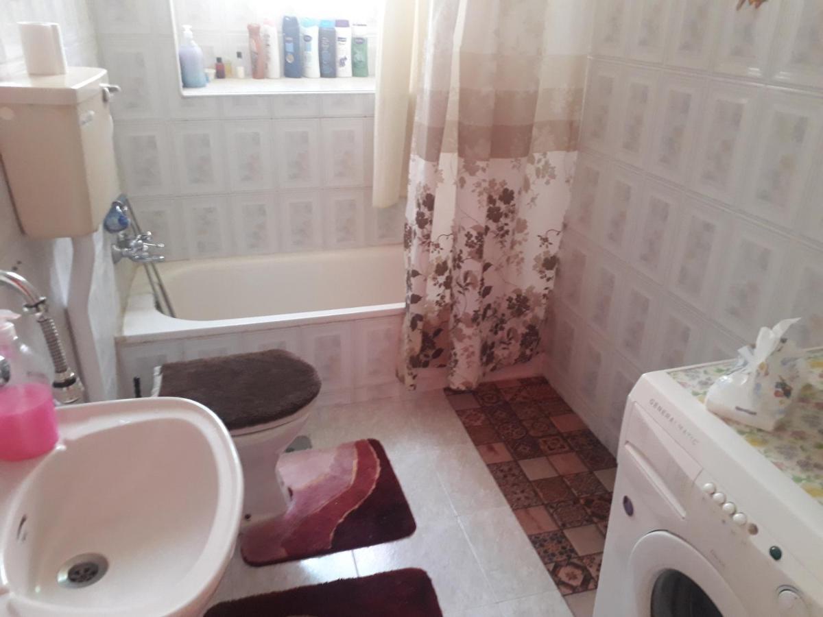Soufan Guest House Nablus Bagian luar foto