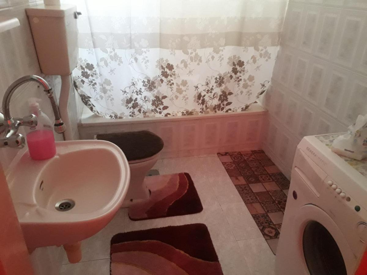 Soufan Guest House Nablus Bagian luar foto