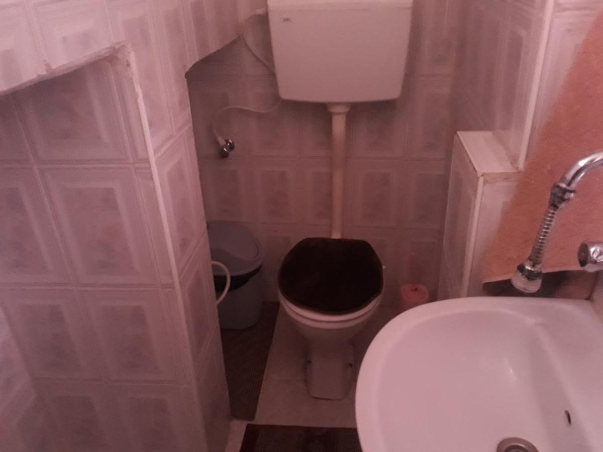 Soufan Guest House Nablus Bagian luar foto
