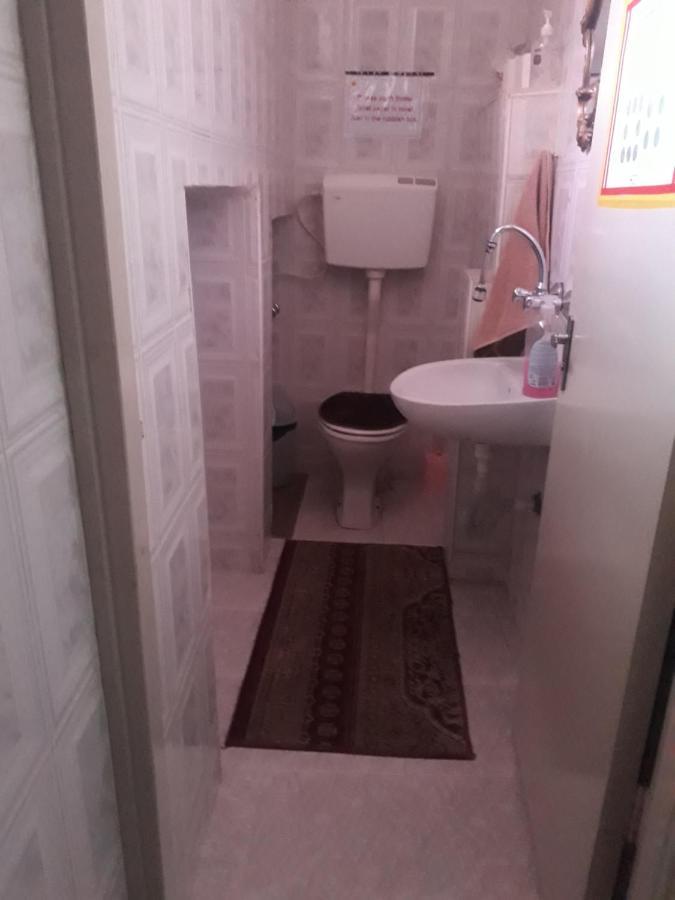 Soufan Guest House Nablus Bagian luar foto