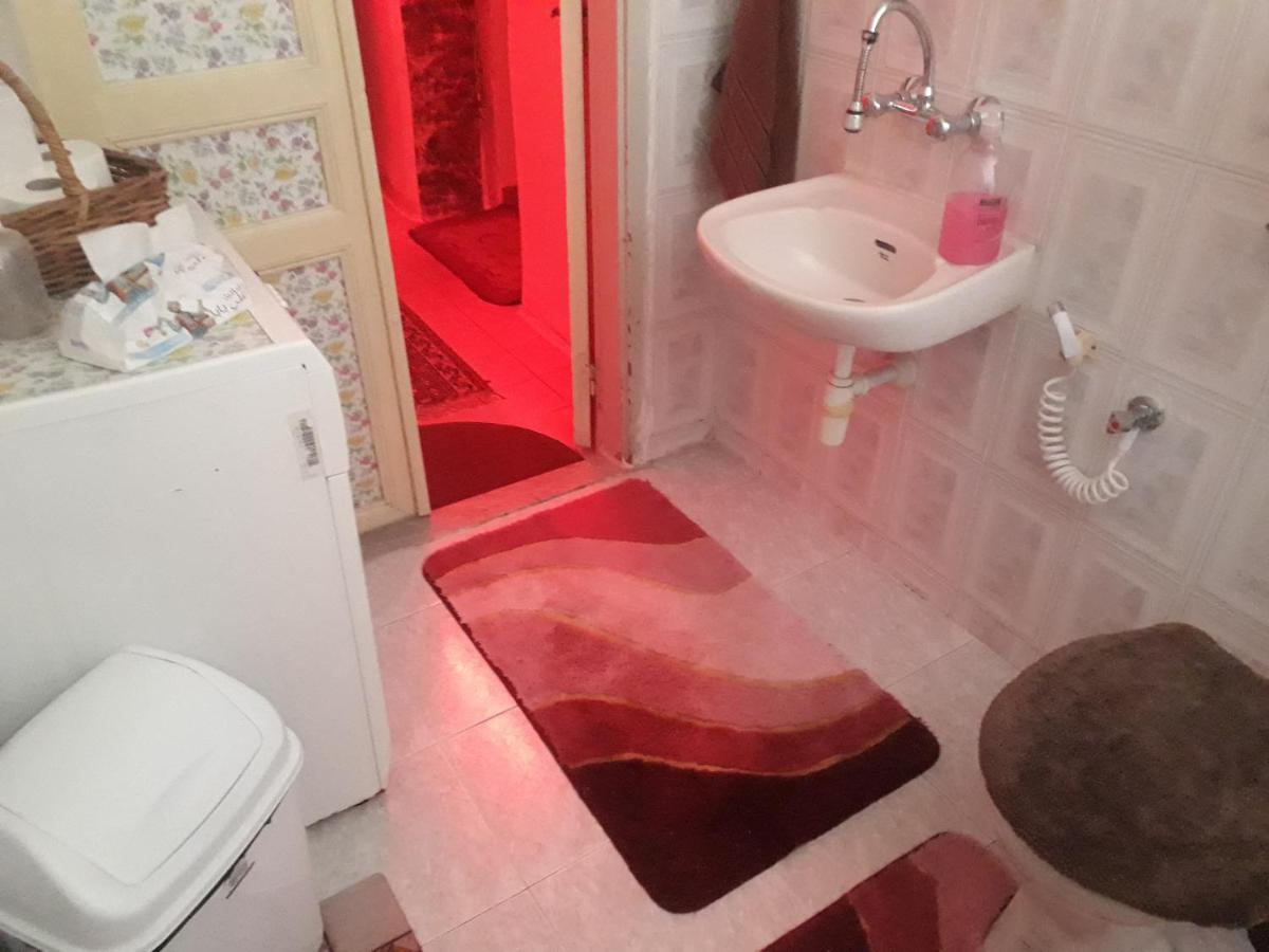 Soufan Guest House Nablus Bagian luar foto