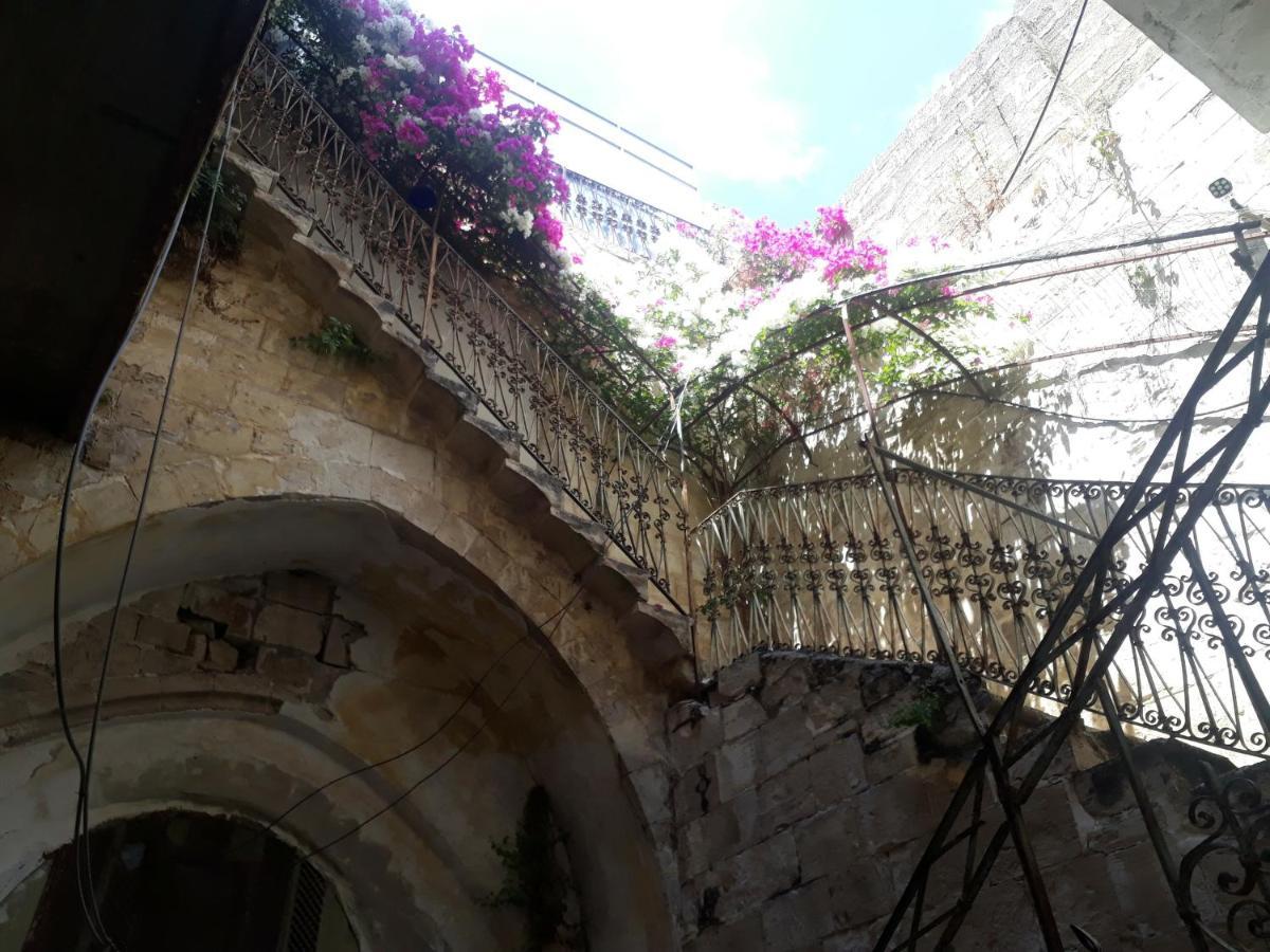 Soufan Guest House Nablus Bagian luar foto