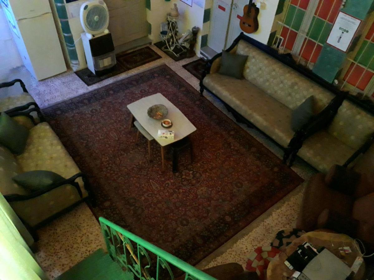 Soufan Guest House Nablus Bagian luar foto