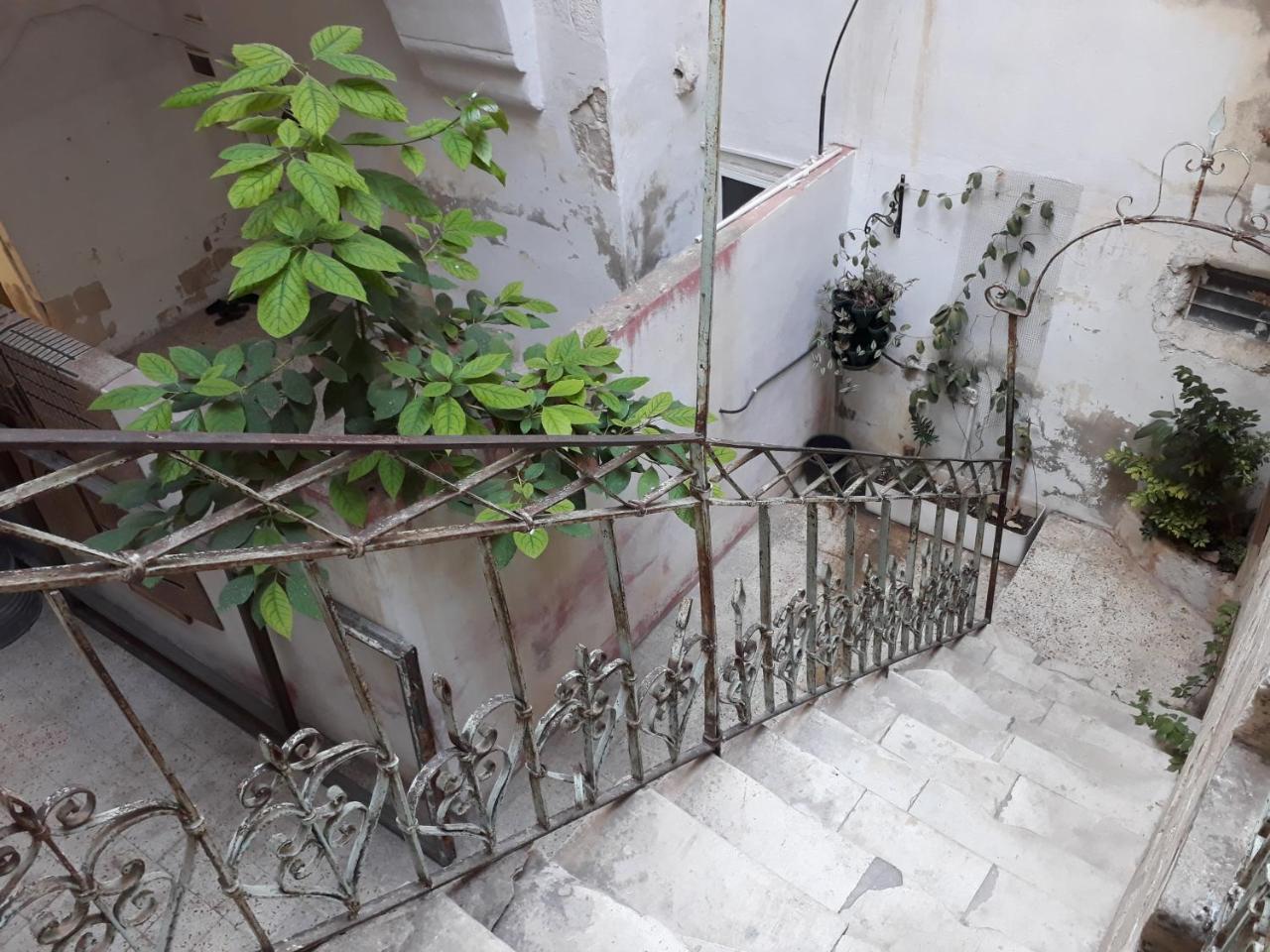 Soufan Guest House Nablus Bagian luar foto